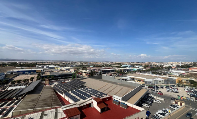 Herverkoop - Apartment - Torrevieja - Playa de los locos