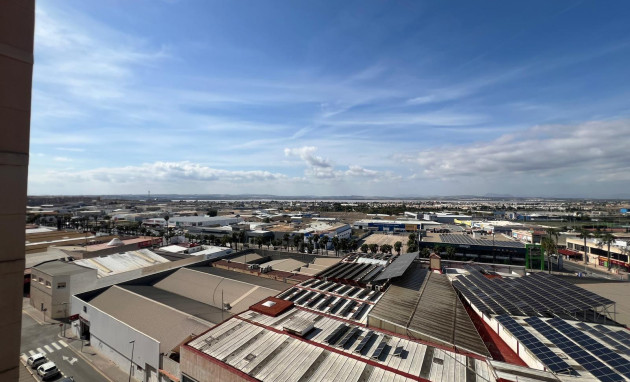 Herverkoop - Apartment - Torrevieja - Playa de los locos