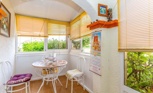 Herverkoop - Villa - Orihuela Costa - La Zenia