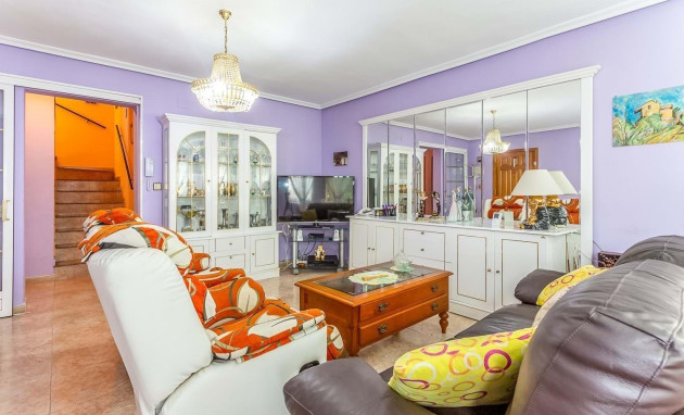 Herverkoop - Villa - Orihuela Costa - La Zenia