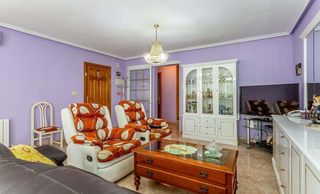 Herverkoop - Villa - Orihuela Costa - La Zenia