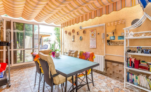 Herverkoop - Villa - Orihuela Costa - La Zenia