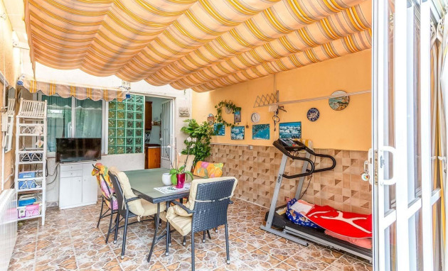 Herverkoop - Villa - Orihuela Costa - La Zenia