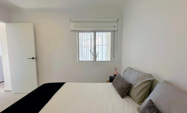 Herverkoop - Apartment - Torrevieja - El limonar