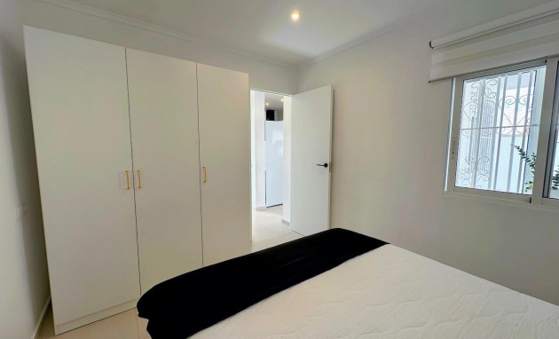 Herverkoop - Apartment - Torrevieja - El limonar