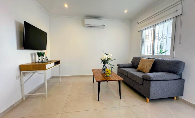 Herverkoop - Apartment - Torrevieja - El limonar