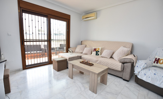 Herverkoop - Herenhuis - Algorfa - La Finca Golf Resort