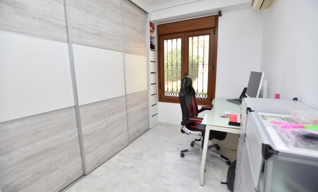 Herverkoop - Herenhuis - Algorfa - La Finca Golf Resort