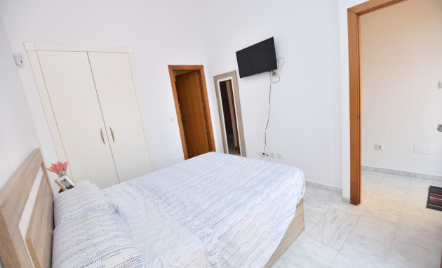 Herverkoop - Herenhuis - Algorfa - La Finca Golf Resort