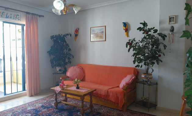 Revente - Apartment - La Mata