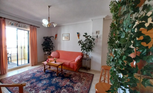 Revente - Apartment - La Mata