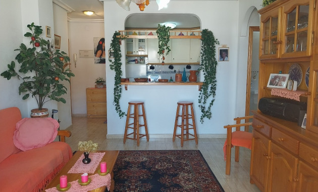 Revente - Apartment - La Mata