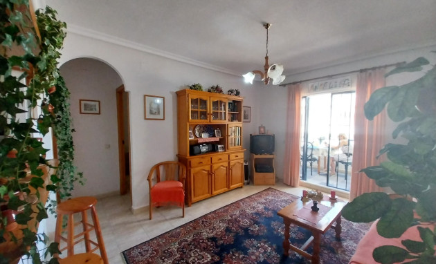Revente - Apartment - La Mata