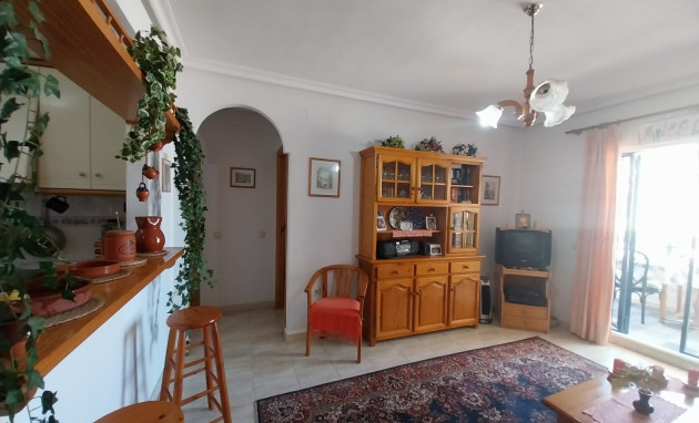 Revente - Apartment - La Mata