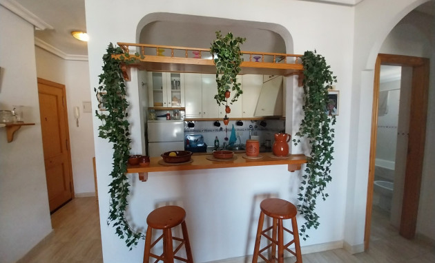 Revente - Apartment - La Mata