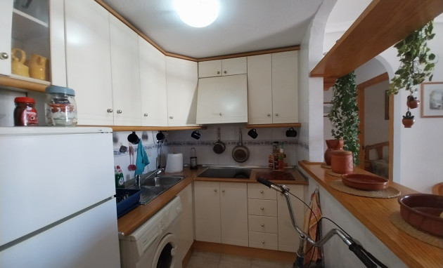 Revente - Apartment - La Mata