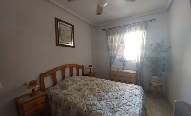 Revente - Apartment - La Mata