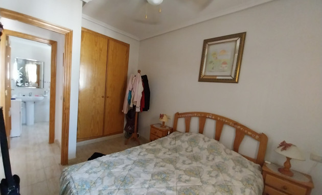 Revente - Apartment - La Mata