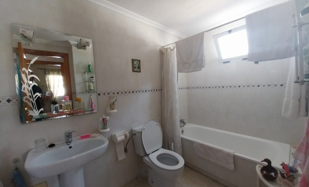 Revente - Apartment - La Mata