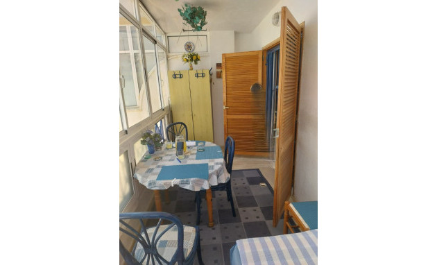 Revente - Apartment - La Mata
