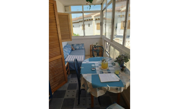 Revente - Apartment - La Mata