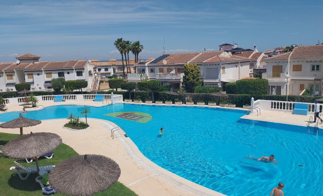 Revente - Apartment - La Mata