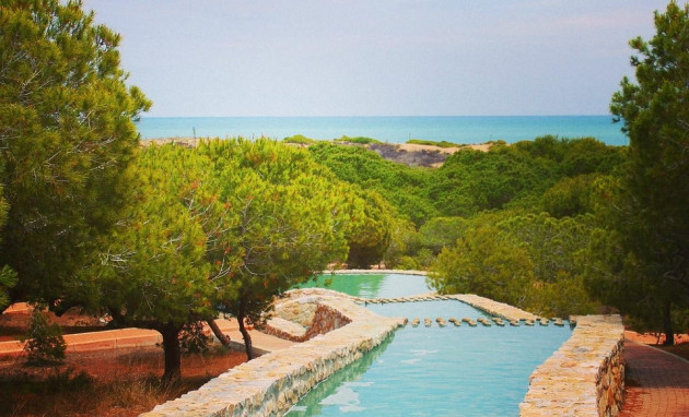 Revente - Apartment - La Mata