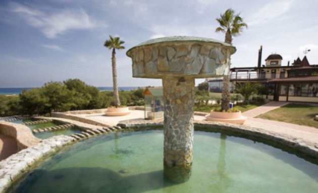 Revente - Apartment - La Mata