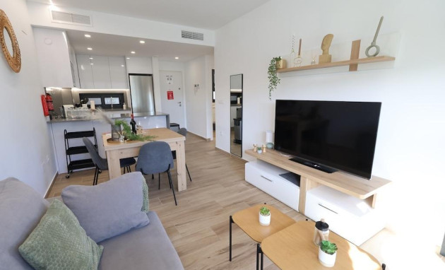 Revente - Apartment - Orihuela Costa - Villamartín-Las Filipinas