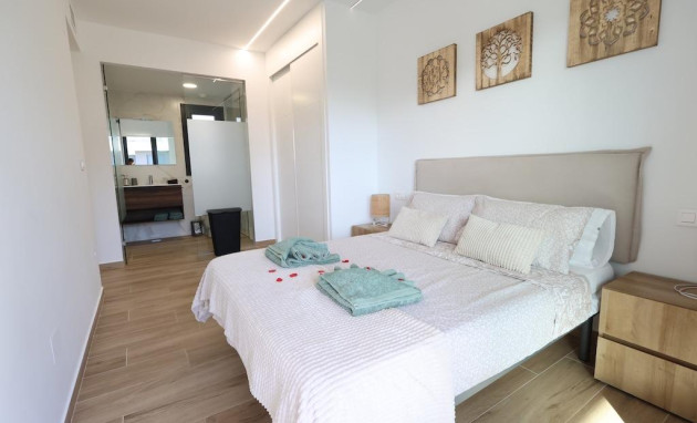 Revente - Apartment - Orihuela Costa - Villamartín-Las Filipinas