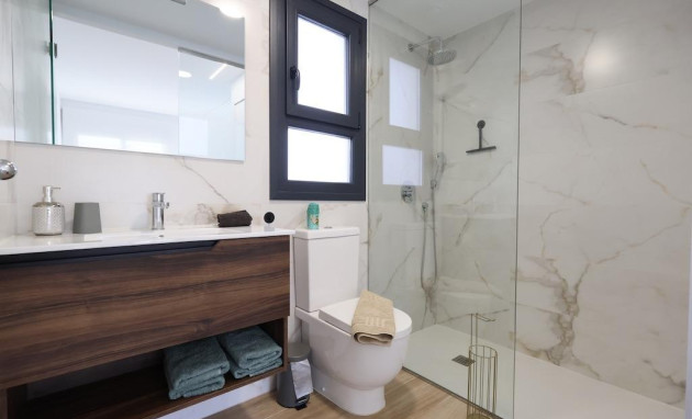 Revente - Apartment - Orihuela Costa - Villamartín-Las Filipinas