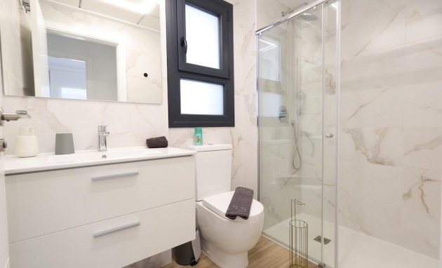 Revente - Apartment - Orihuela Costa - Villamartín-Las Filipinas