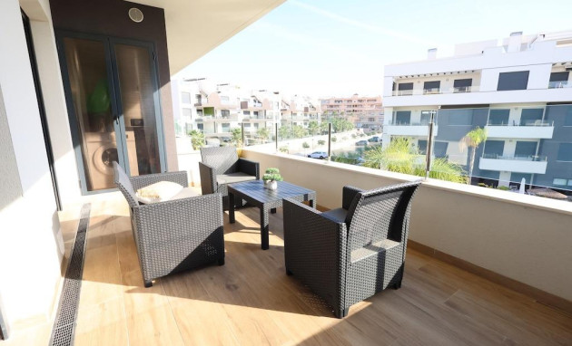 Revente - Apartment - Orihuela Costa - Villamartín-Las Filipinas