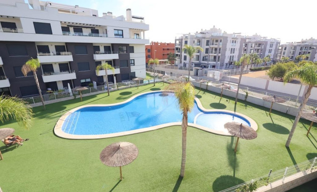 Revente - Apartment - Orihuela Costa - Villamartín-Las Filipinas