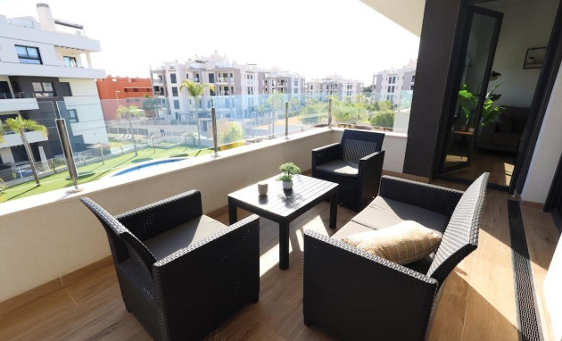 Revente - Apartment - Orihuela Costa - Villamartín-Las Filipinas