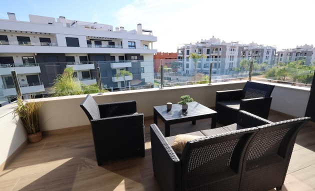 Revente - Apartment - Orihuela Costa - Villamartín-Las Filipinas