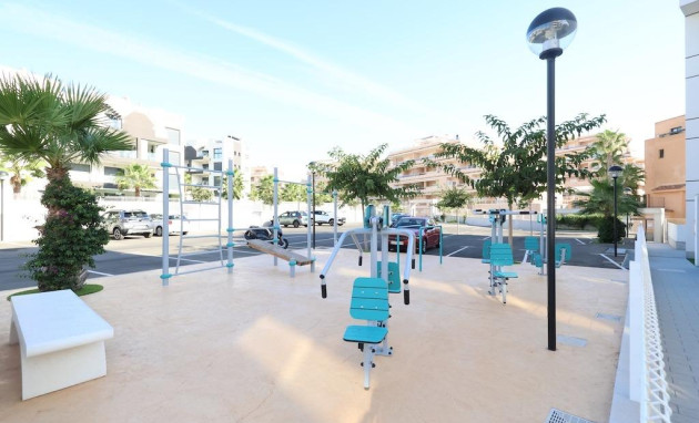Revente - Apartment - Orihuela Costa - Villamartín-Las Filipinas