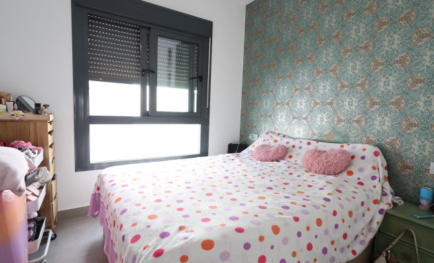 Revente - Bungalow - Rez-de-chaussée - Pilar de la Horadada - Zona Pueblo