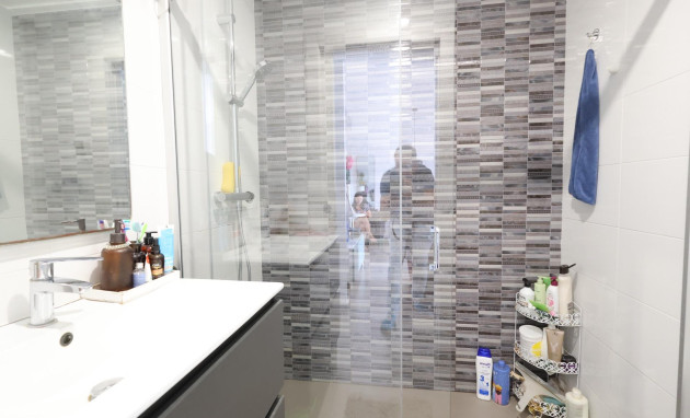 Revente - Bungalow - Rez-de-chaussée - Pilar de la Horadada - Zona Pueblo