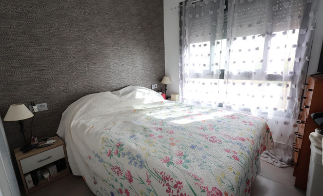 Revente - Bungalow - Rez-de-chaussée - Pilar de la Horadada - Zona Pueblo