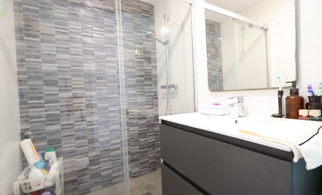 Revente - Bungalow - Rez-de-chaussée - Pilar de la Horadada - Zona Pueblo