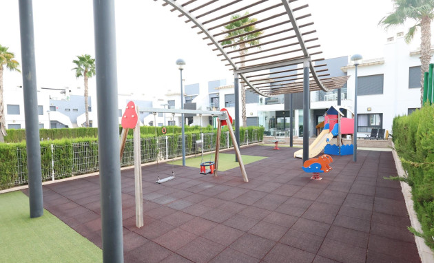 Revente - Bungalow - Rez-de-chaussée - Pilar de la Horadada - Zona Pueblo