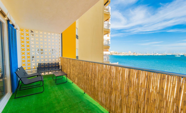 Reventa - Apartment - Torrevieja - torrevieja