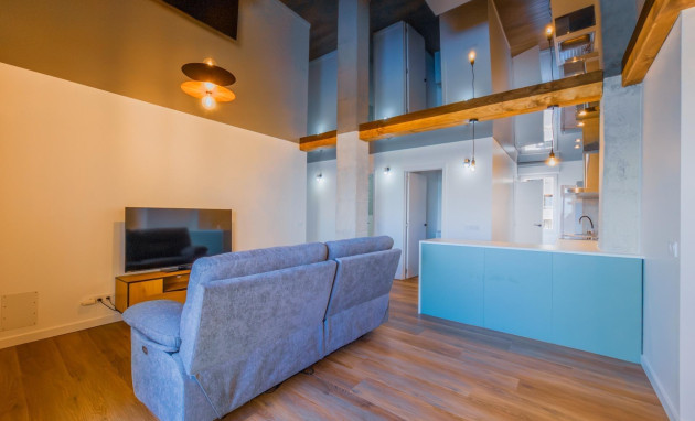 Reventa - Apartment - Torrevieja - torrevieja