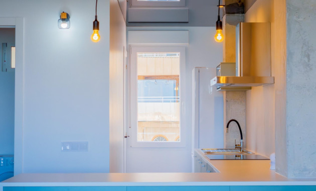 Reventa - Apartment - Torrevieja - torrevieja