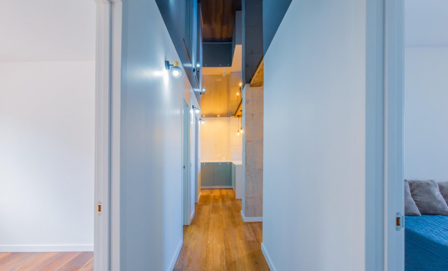 Reventa - Apartment - Torrevieja - torrevieja