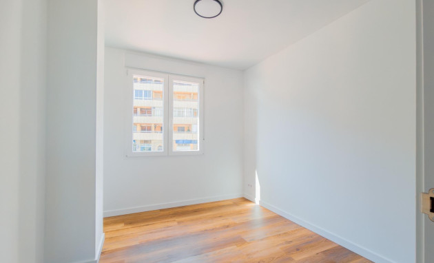 Reventa - Apartment - Torrevieja - torrevieja