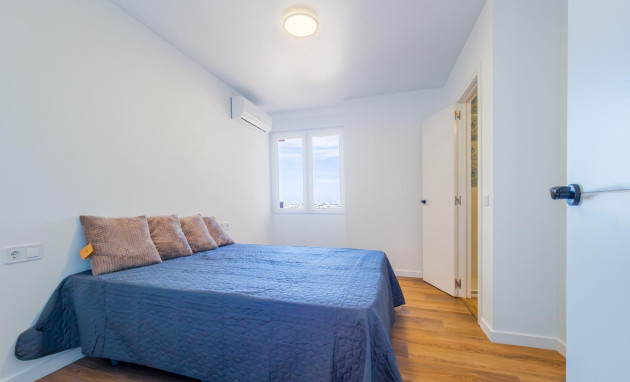 Reventa - Apartment - Torrevieja - torrevieja