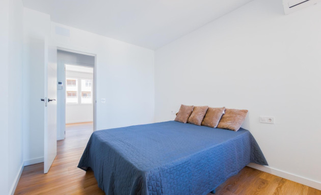 Reventa - Apartment - Torrevieja - torrevieja