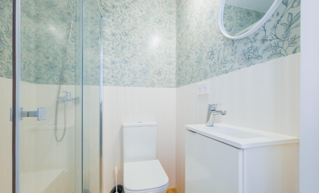 Reventa - Apartment - Torrevieja - torrevieja